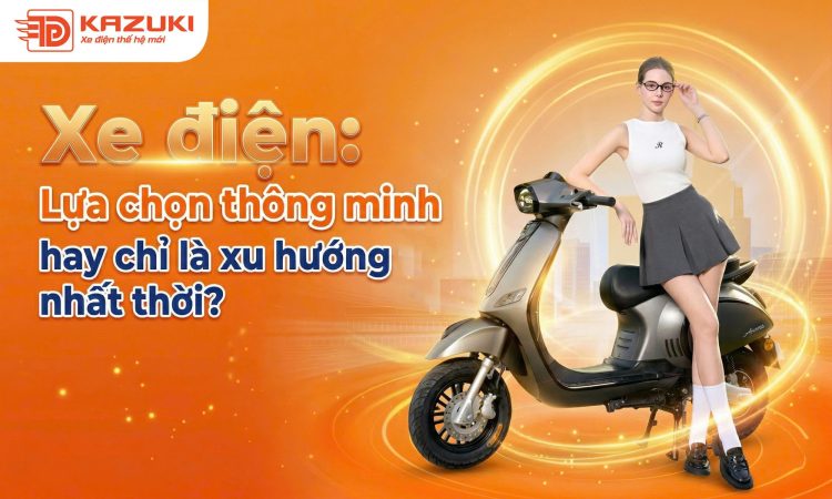 xe điện