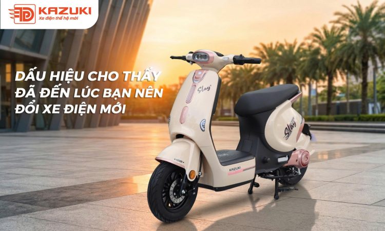 xe điện