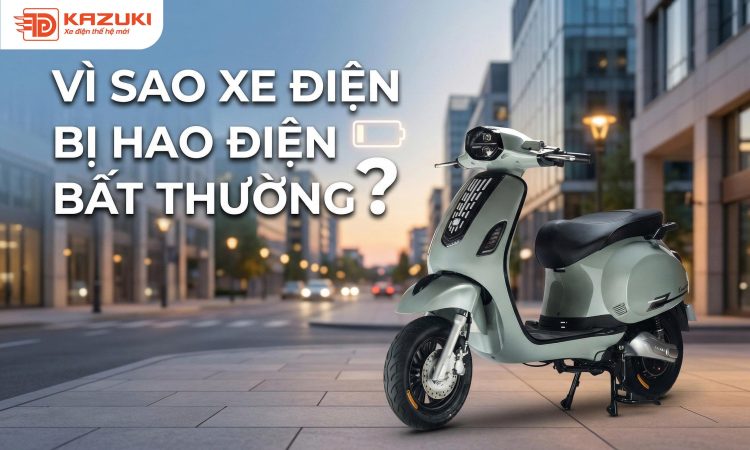 xe điện