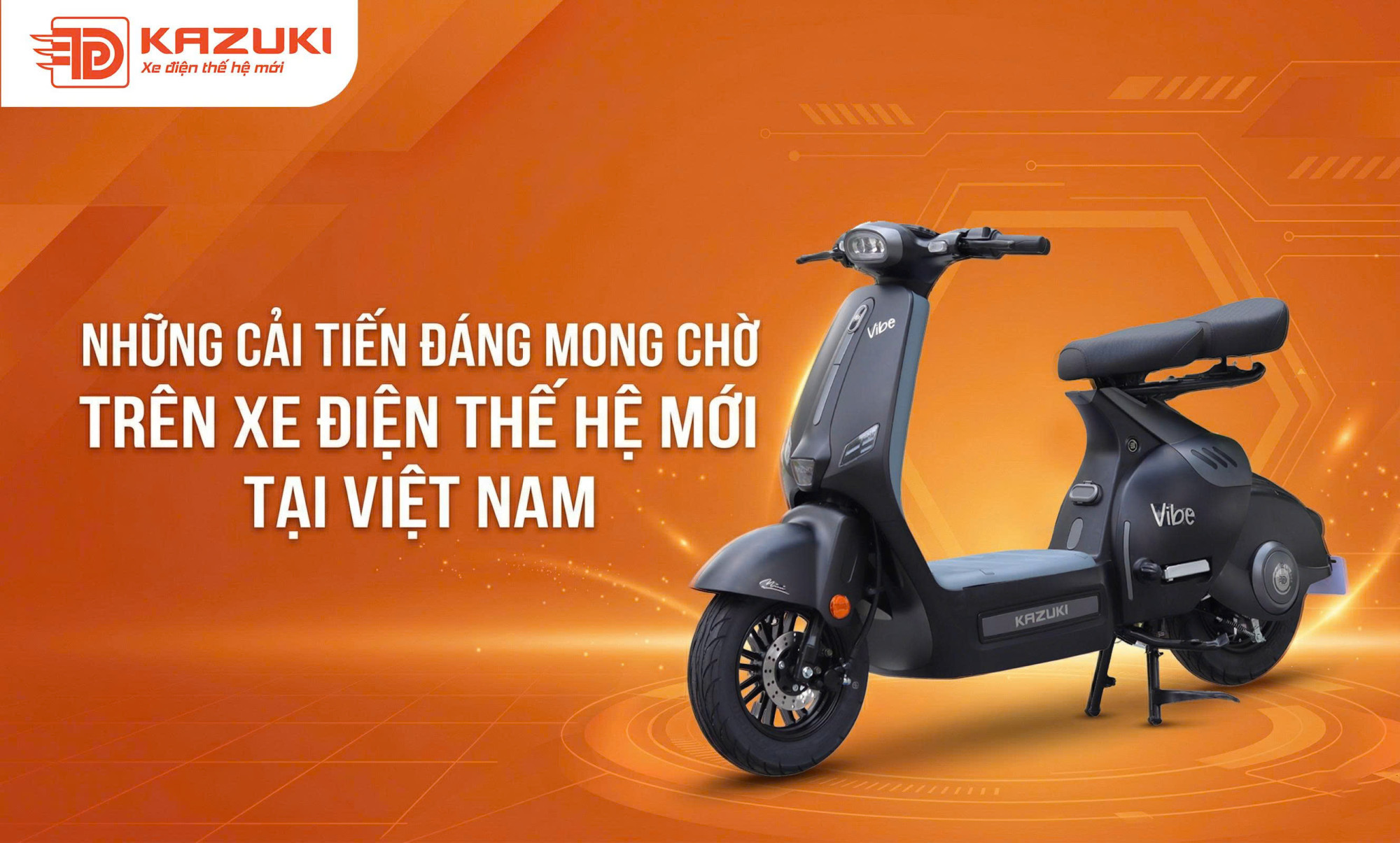 xe điện