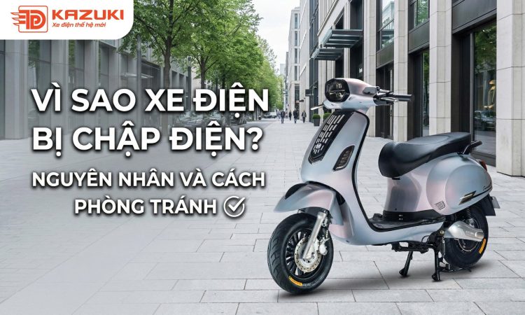 xe điện