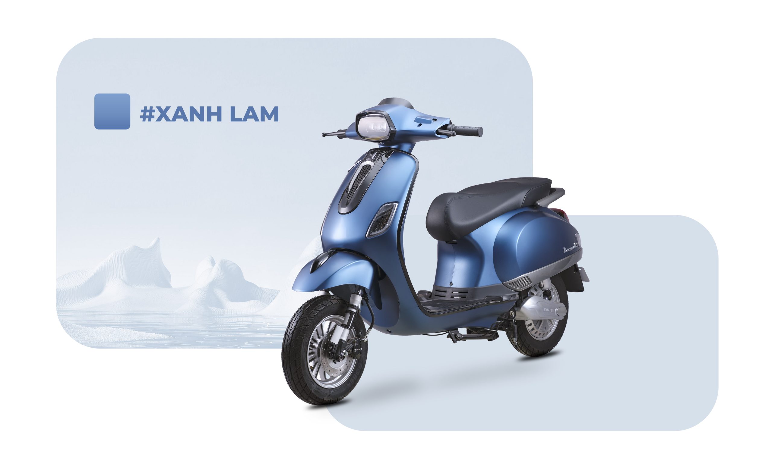 xe máy điện