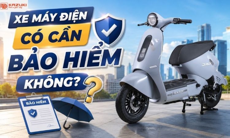 xe máy điện
