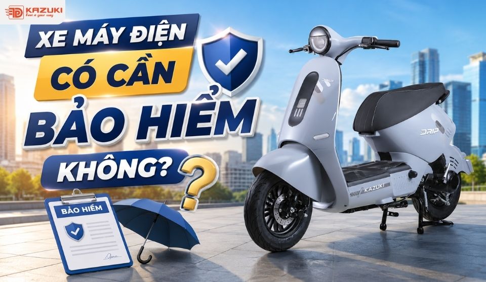 xe máy điện