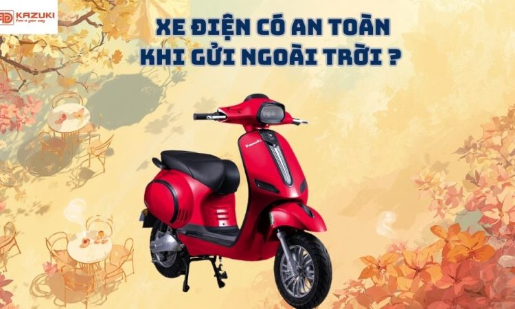 xe điện