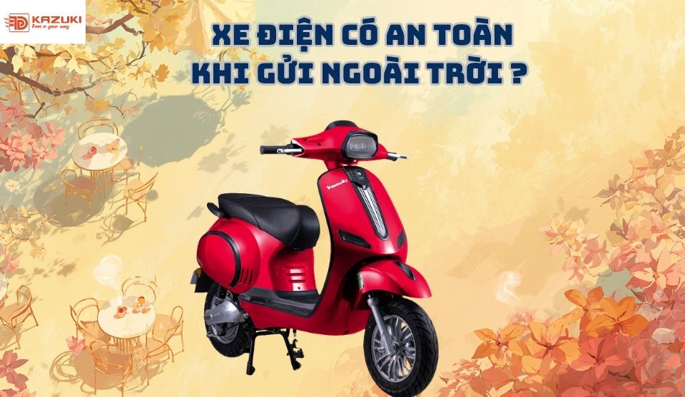 xe điện