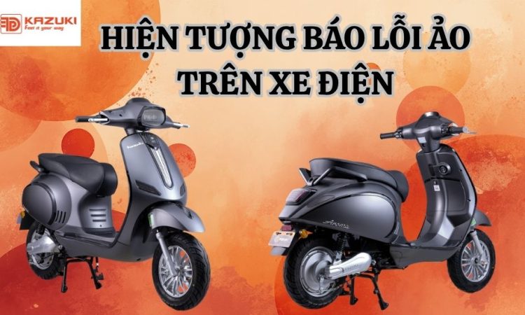 xe điện