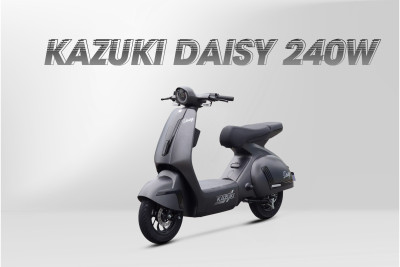 KAZUKI DAISY 240W