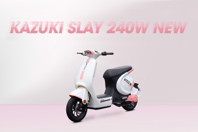 Kazuki Slay 240W New
